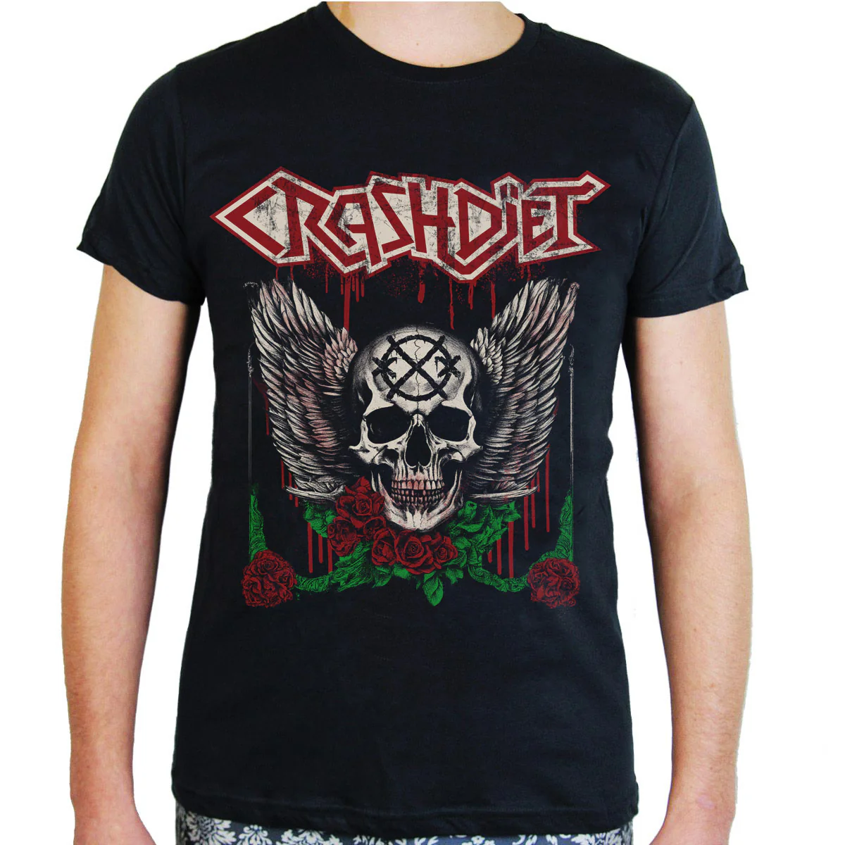 (image for) Skull n Roses